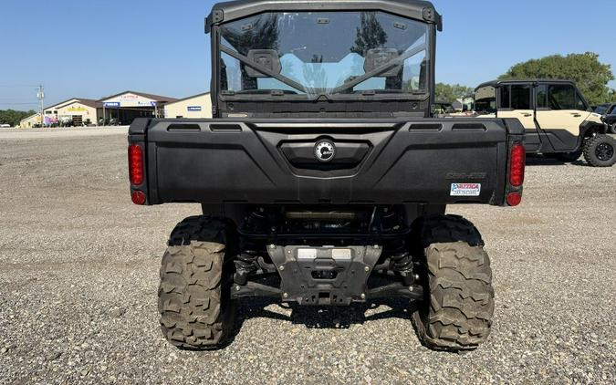2026 Can-Am Defender XT HD7