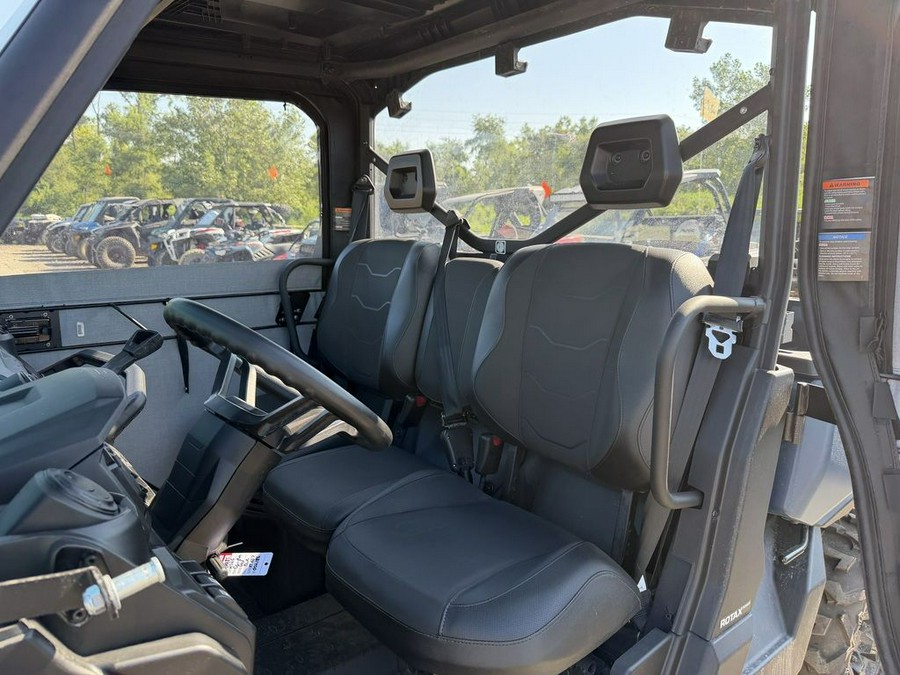 2026 Can-Am Defender XT HD7