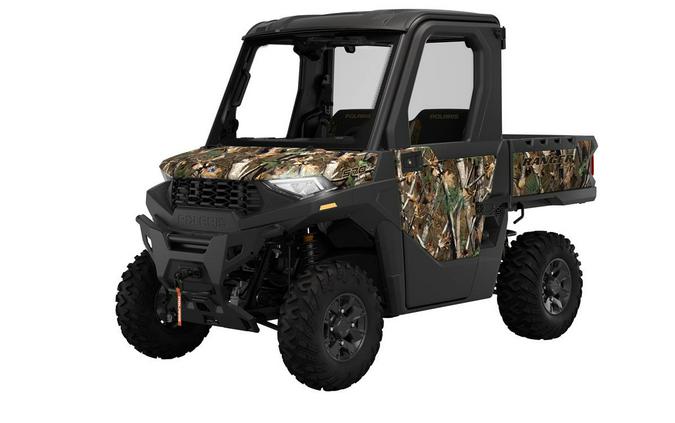 2023 Polaris Industries R23MAU57B9