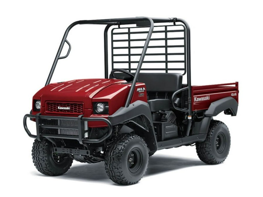 2024 Kawasaki Mule™ 4010 4x4