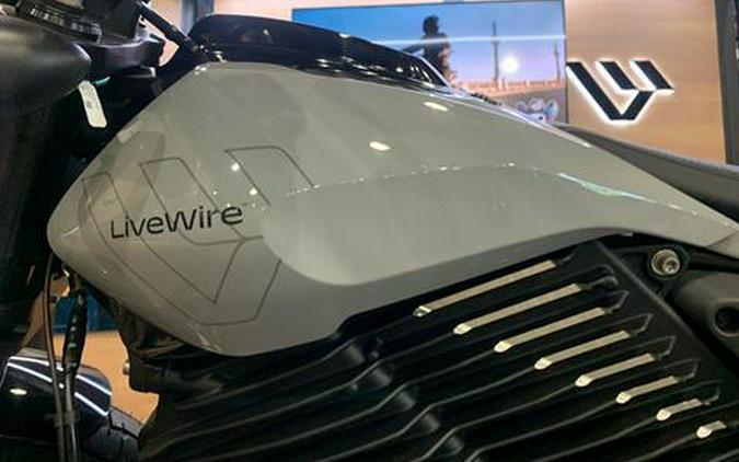 2024 LiveWire S2 Del Mar