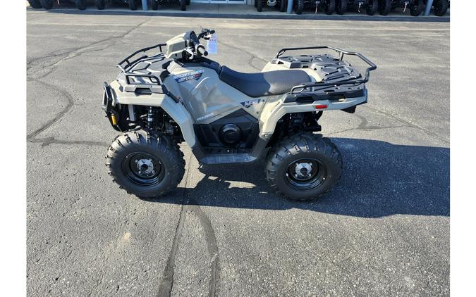 2024 Polaris Industries Sportsman 570 EPS Sand