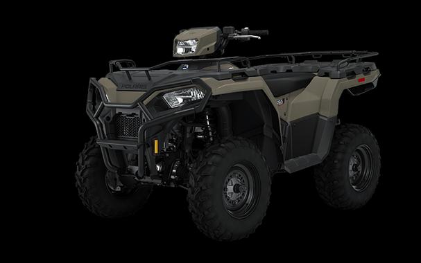 2024 Polaris Industries Sportsman 570 EPS Sand