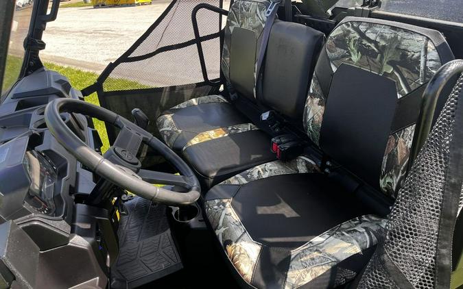 2018 Polaris® Ranger XP® 1000 EPS Polaris Pursuit® Camo