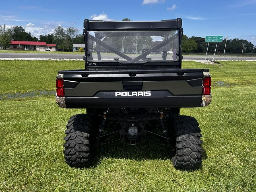 2018 Polaris® Ranger XP® 1000 EPS Polaris Pursuit® Camo