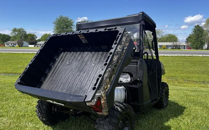 2018 Polaris® Ranger XP® 1000 EPS Polaris Pursuit® Camo