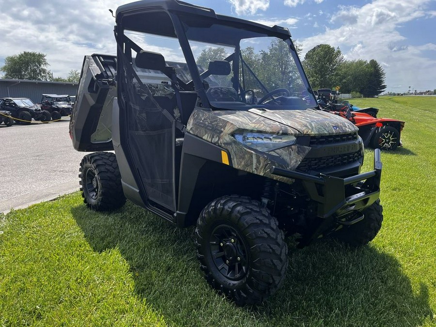 2018 Polaris® Ranger XP® 1000 EPS Polaris Pursuit® Camo