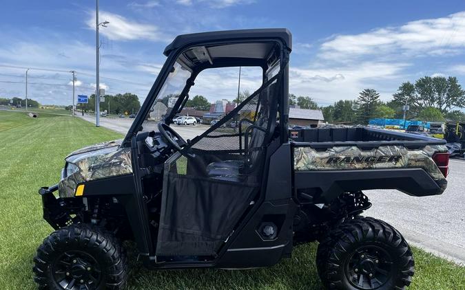 2018 Polaris® Ranger XP® 1000 EPS Polaris Pursuit® Camo