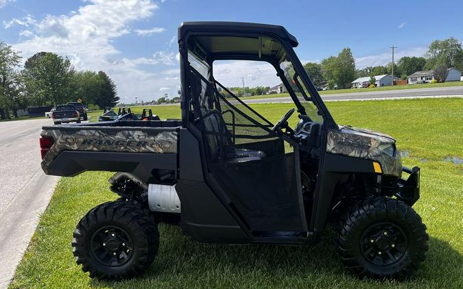 2018 Polaris® Ranger XP® 1000 EPS Polaris Pursuit® Camo