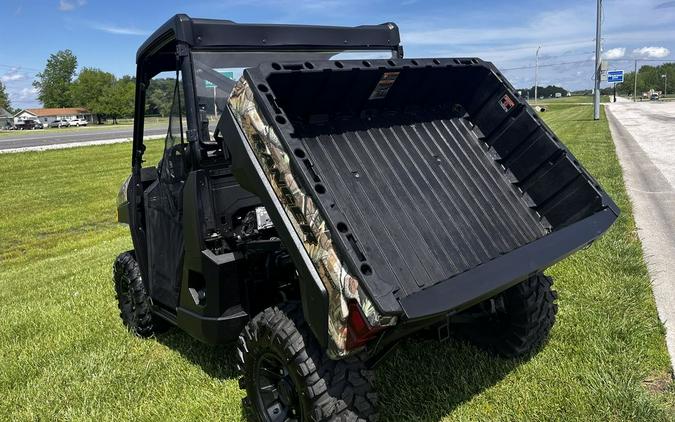 2018 Polaris® Ranger XP® 1000 EPS Polaris Pursuit® Camo