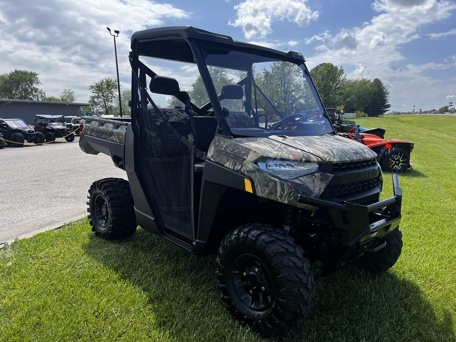 2018 Polaris® Ranger XP® 1000 EPS Polaris Pursuit® Camo