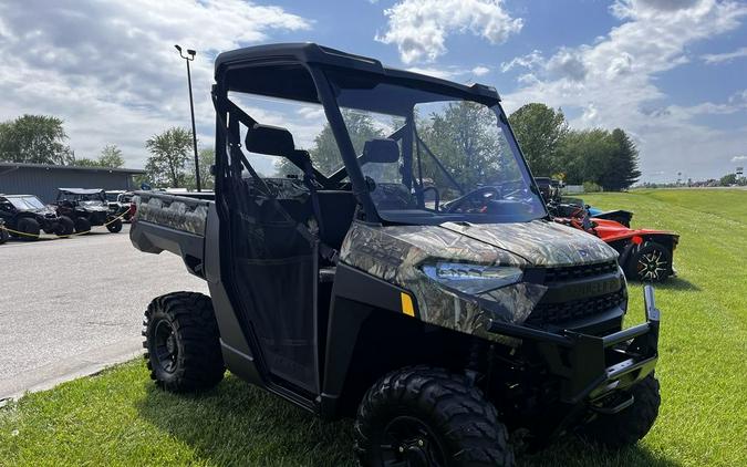 2018 Polaris® Ranger XP® 1000 EPS Polaris Pursuit® Camo