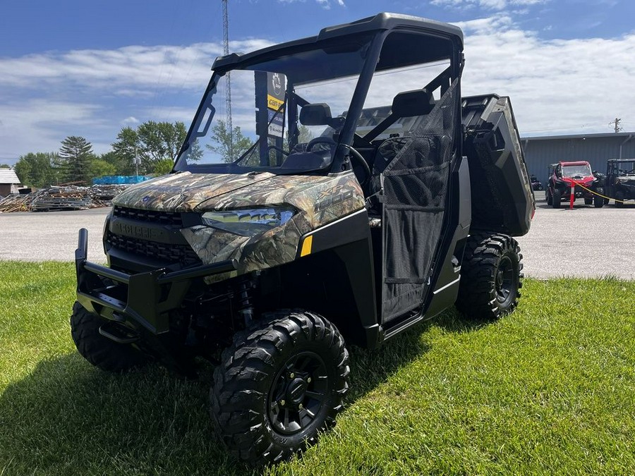 2018 Polaris® Ranger XP® 1000 EPS Polaris Pursuit® Camo