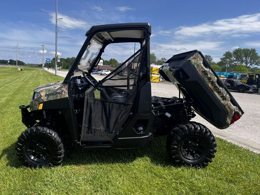 2018 Polaris® Ranger XP® 1000 EPS Polaris Pursuit® Camo