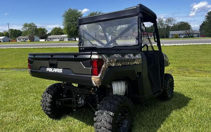 2018 Polaris® Ranger XP® 1000 EPS Polaris Pursuit® Camo