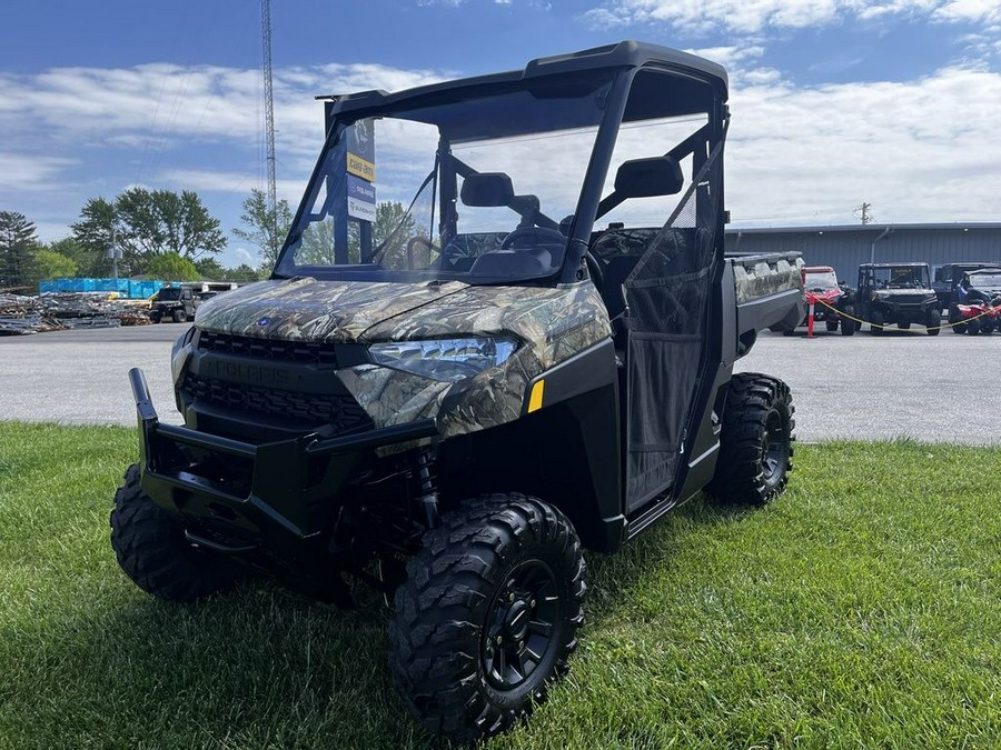 2018 Polaris® Ranger XP® 1000 EPS Polaris Pursuit® Camo