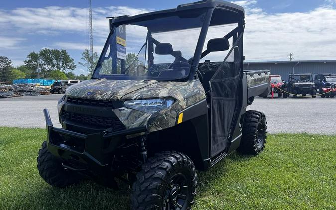 2018 Polaris® Ranger XP® 1000 EPS Polaris Pursuit® Camo