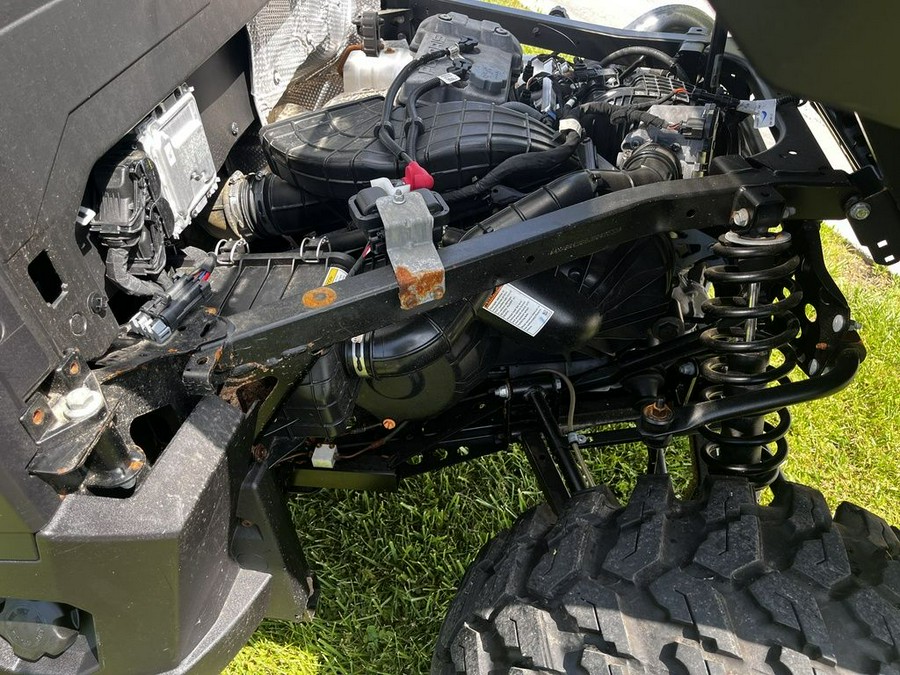 2018 Polaris® Ranger XP® 1000 EPS Polaris Pursuit® Camo