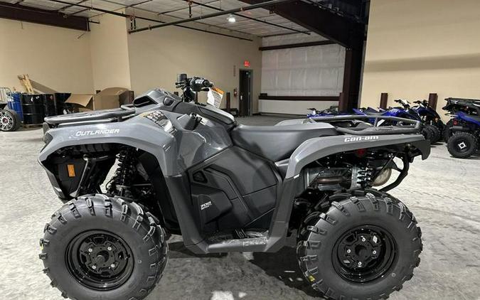 2023 Can-Am® Outlander DPS 700