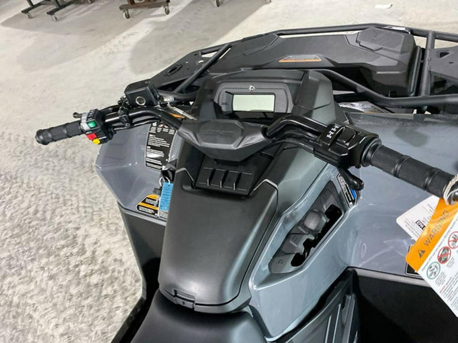 2023 Can-Am® Outlander DPS 700