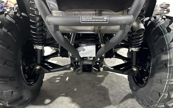 2023 Can-Am® Outlander DPS 700