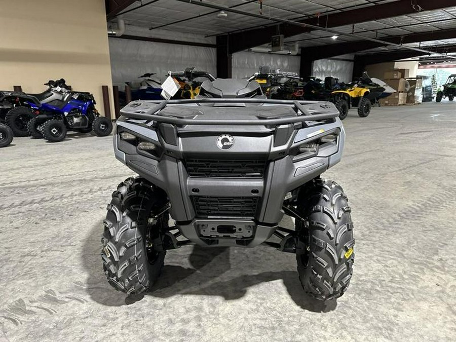 2023 Can-Am® Outlander DPS 700