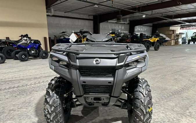 2023 Can-Am® Outlander DPS 700