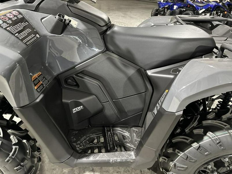 2023 Can-Am® Outlander DPS 700