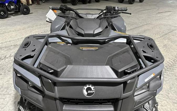 2023 Can-Am® Outlander DPS 700