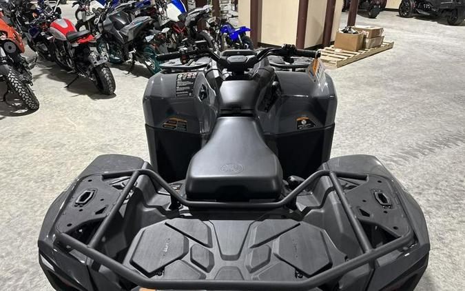 2023 Can-Am® Outlander DPS 700