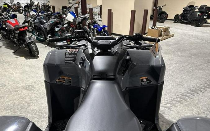 2023 Can-Am® Outlander DPS 700