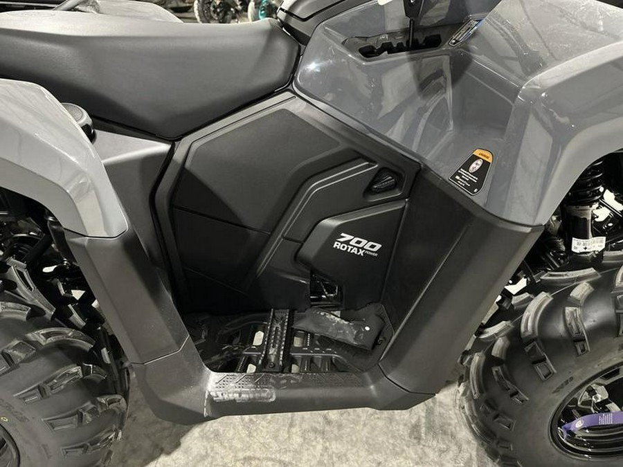 2023 Can-Am® Outlander DPS 700