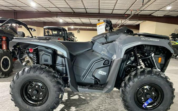 2023 Can-Am® Outlander DPS 700