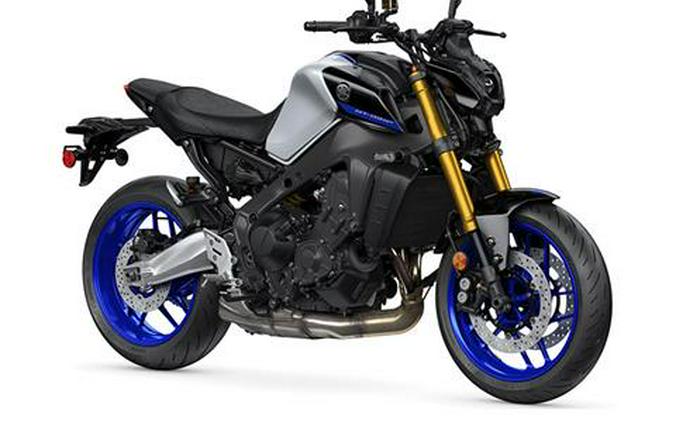 2023 Yamaha MT-09 SP