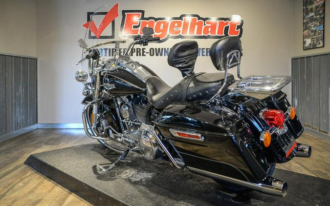 2016 Harley-Davidson® FLHR - Road King®