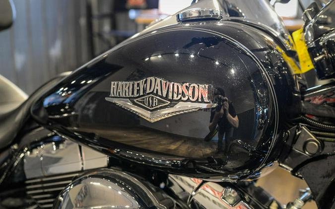 2016 Harley-Davidson® FLHR - Road King®