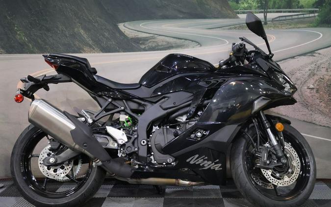 2024 Kawasaki Ninja® ZX™-4R ABS