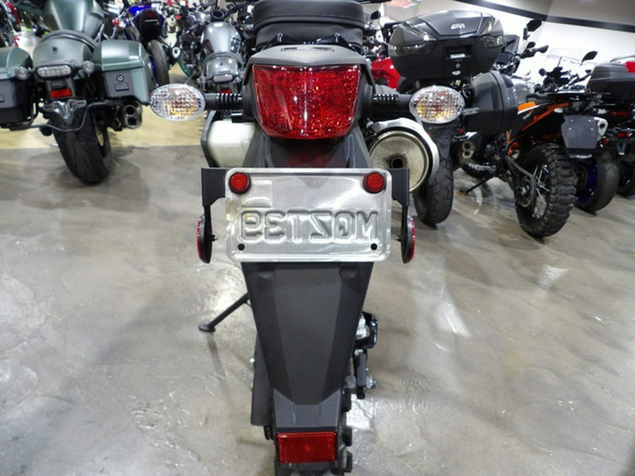 2022 Kawasaki KLX300 Camo