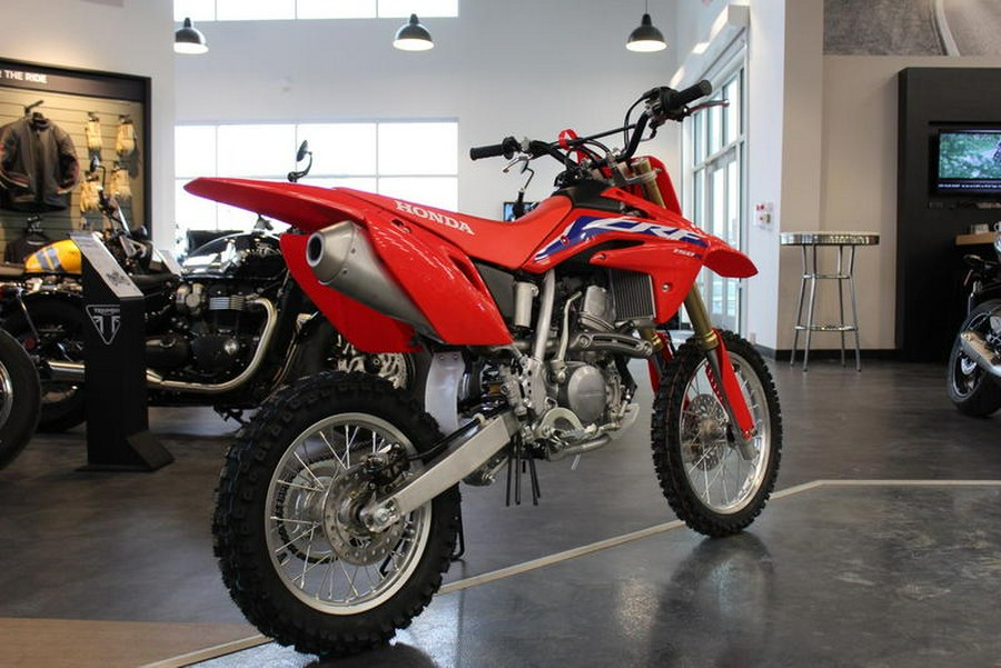 2024 Honda® CRF150R