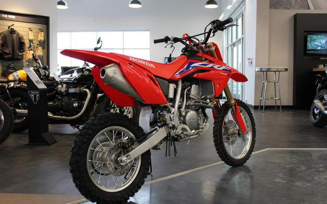 2024 Honda® CRF150R