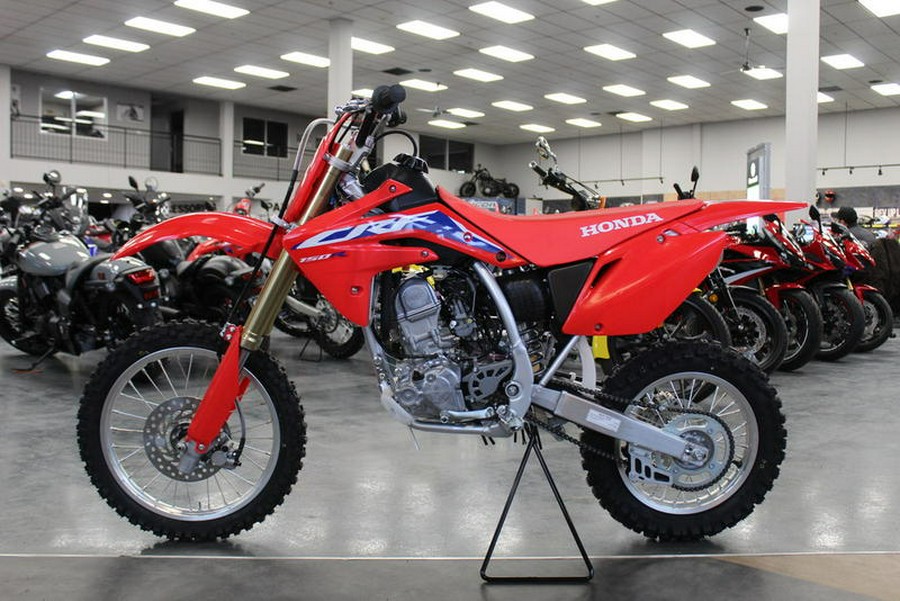 2024 Honda® CRF150R