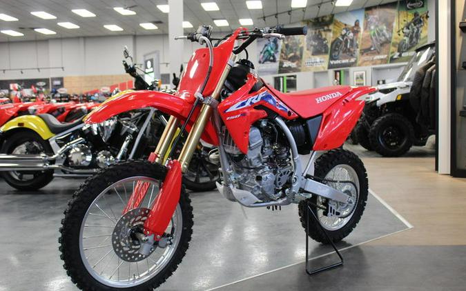 2024 Honda® CRF150R