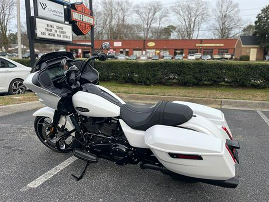 2024 Harley-Davidson Road Glide®