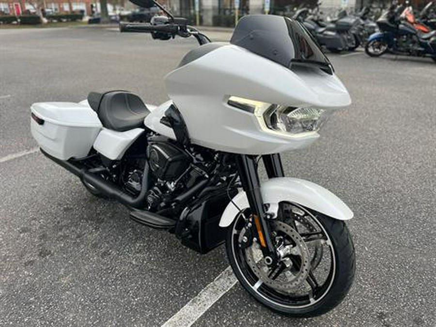 2024 Harley-Davidson Road Glide®