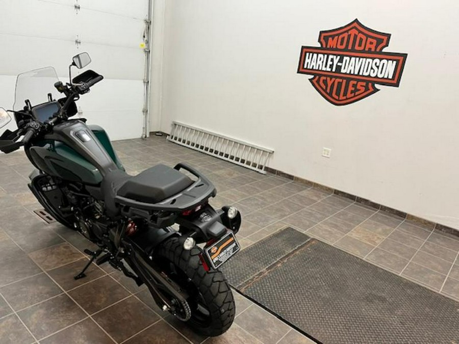 2024 Harley-Davidson® RA1250S - Pan America® 1250 Special