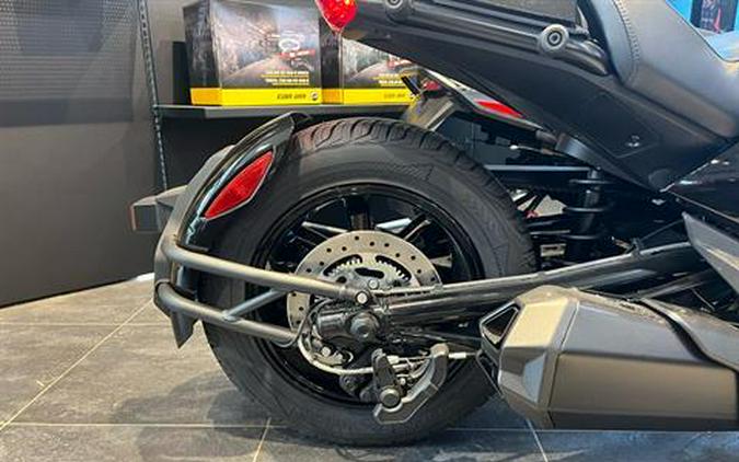 2023 Can-Am Spyder F3