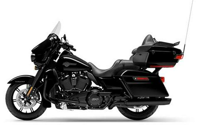 2024 Harley-Davidson Ultra Limited