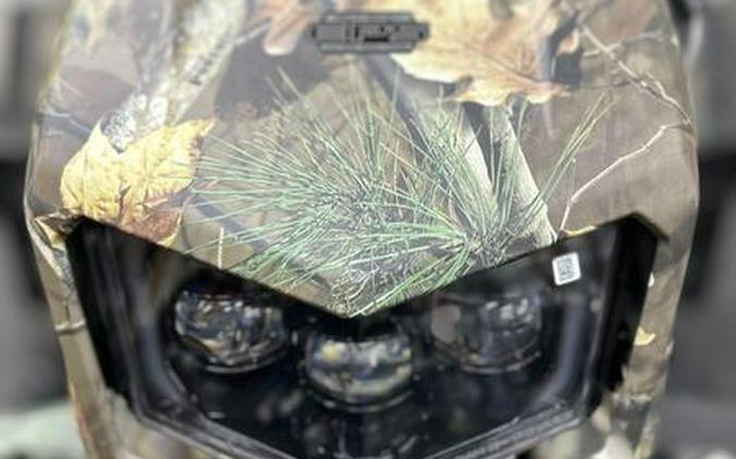 2024 Polaris® Sportsman 850 Ultimate Trail Polaris Pursuit Camo