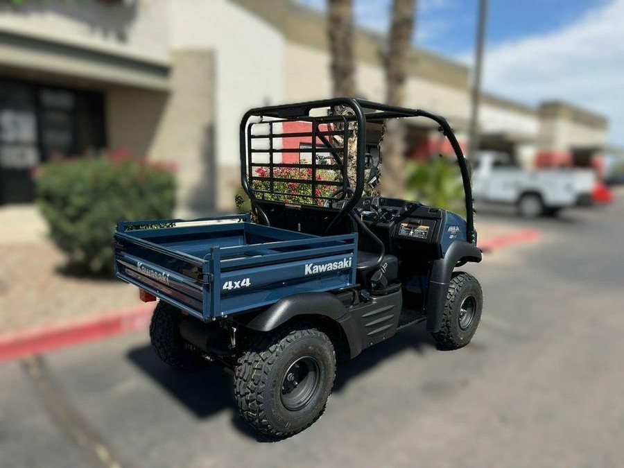 2025 Kawasaki Mule SX™ 4x4