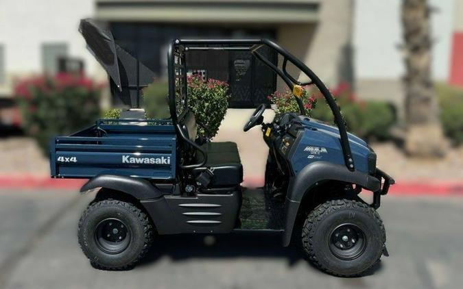 2025 Kawasaki Mule SX™ 4x4